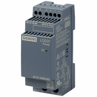 Siemens 6Ep3321-6Sb00-0Ay0 Logo!Power 12 V/1.9 A afbeelding 2