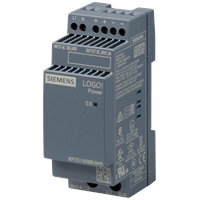 Siemens 6Ep3331-6Sb00-0Ay0 Logo!Power 24Vdc 1.3A 3