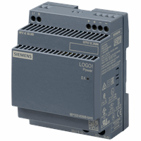 Siemens 6Ep3333-6Sb00-0Ay0 Logo!Power 24Vdc 4A 96W afbeelding 2