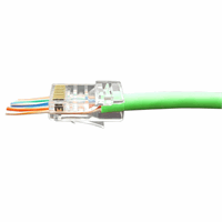 Modulaire Connector Ez-Rj Cat6