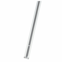 1-Fase Spanningsrail wit 3m afbeelding 2