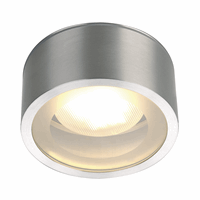 Slv 1000339 Rox Ceiling Out Alu Geborsteld afbeelding 2
