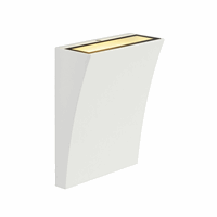 Slv 1000340 Delwa Wide Wit 1Xled 3000K afbeelding 2
