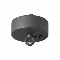 Slv 1000398 Plafondrozet Voor Photonia Ant afbeelding 2