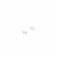 Slv 1000476 Grazia 10 Eindkap Grazie Plat afbeelding 2