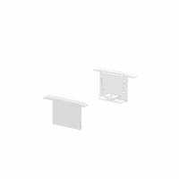 Slv 1000557 Grazia 20 Inbouw Profiel Eindk afbeelding 2