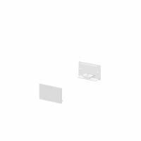 Slv 1000560 Grazia 20 Eindkap Grazie Plat afbeelding 2