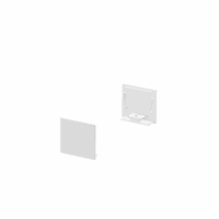 Slv 1000566 Grazia 20 Eindkap Grazie Std. afbeelding 2