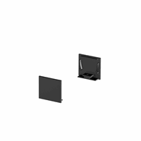 Slv 1000567 Grazia 20 Eindkap Grazie Std. afbeelding 2