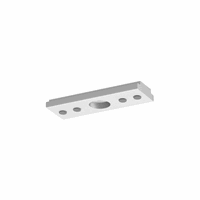 Slv 1000571 Grazia 20 Connector 2 St afbeelding 2