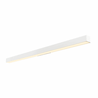 Slv 1000668 Q-Line Led Wit 1Xled 3000K afbeelding 2