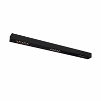 Slv 1000686 Q-Line Plafondlamp 1M Bap Zwar afbeelding 2