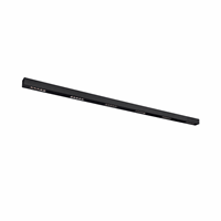 Slv 1000692 Q-Line Plafondlamp 2M Bap Zwar afbeelding 2