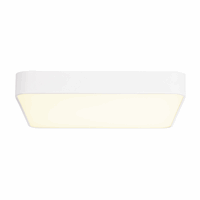 Slv 1000726 Medo 60 Square Led Wit 1Xled 3 afbeelding 2