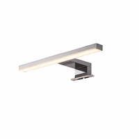 Slv 1000777 Dorisa Led Short Chr 1X Led 4K afbeelding 2