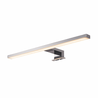 Slv 1000780 Dorisa Led Long Chroom 1Xled 4 afbeelding 2