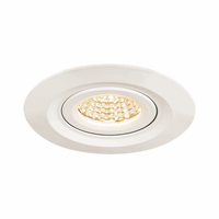 Slv 1000833 Kini Led Wit 1Xled 3000K afbeelding 2