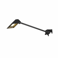 Slv 1000880 Today Led Long Zwart 1Xled 400 afbeelding 2