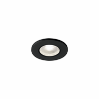 Slv 1001017 Kamuela Eco Led Zwart 1Xled 40 afbeelding 2