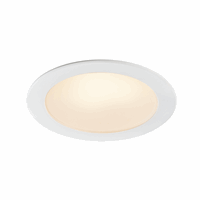 Slv 1001264 Akalo 83 Wit 1Xled 3000/4200/5 afbeelding 2