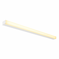 Slv 1001287 Sight 115 Wit 4Xled 3000K afbeelding 2
