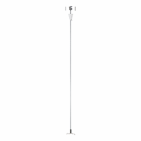Slv 1001390 Draadoph Set Stang S-Tr 3F 1M afbeelding 2