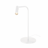 Slv 1001460 Karpo Tafellamp Wit 1Xled 3000 afbeelding 2