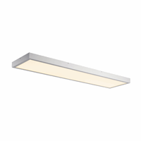 Slv 1001508 Panel 1200X300mm Zilvergrijs 1 afbeelding 2