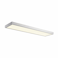 Slv 1001509 Panel 1200X300mm Zilvergrijs 1 afbeelding 2