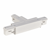 Slv 1001518 T-Verbinder 2 tbv 3-F RAil Wt afbeelding 2
