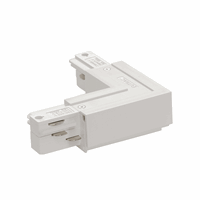 Slv 1001520 L-Verbinder 1 tbv 3F RAil Wt afbeelding 2
