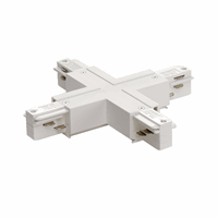 Slv 1001522 X-Verbinder tbv 3F RAil Wt afbeelding 2
