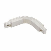 Slv 1001524 Flex Verbinder tbv 3F RAil Wt afbeelding 2