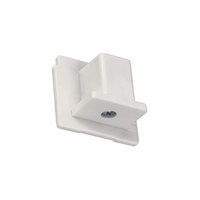 Slv 1001527 Eindkap tbv 3F RAil Wt afbeelding 2