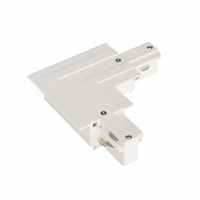 Slv 1001536 L-Verbinder 1 tbv 3F RAil Wt afbeelding 2