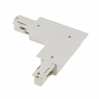 Slv 1001537 L-Verbinder 2 tbv 3F RAil Wt afbeelding 2
