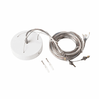 Slv 1001950 Medo 5M Ophanging Wit afbeelding 2