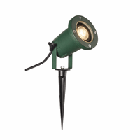 Slv 1001965 Big Nautilus Groen 1Xgu10 afbeelding 2