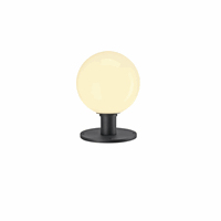 Slv 1001999 Gloo Pure 27 Pole Antraciet 1X afbeelding 2