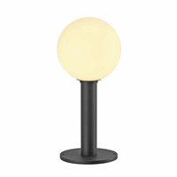 Slv 1002000 Gloo Pure 44 Pole Antraciet 1X afbeelding 2