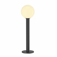 Slv 1002001 Gloo Pure 70 Pole Antraciet 1X