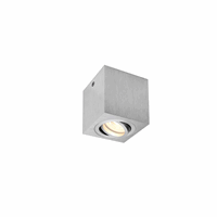 Slv 1002004 Triledo Single Alu Geborsteld afbeelding 2