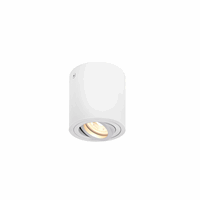 Slv 1002011 Triledo Plafondlamp Wit 1Xgu10 afbeelding 2