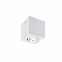 Slv 1002015 Triledo Square Wit 1Xgu10 afbeelding 2
