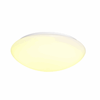 Slv 1002022 Lipsy 50 Dome Wit 1Xled 3000/4 afbeelding 2
