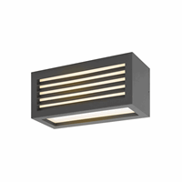 Slv 1002035 Box_L Antraciet 1Xled 3000K afbeelding 2