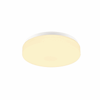 Slv 1002075 Lipsy 30 Drum Wit 1Xled 3000/4 afbeelding 2