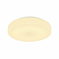 Slv 1002076 Lipsy 40 Drum Wit 1Xled 3000/4 afbeelding 2