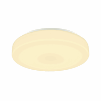 Slv 1002077 Lipsy 50 Drum Wit 1Xled 3000/4 afbeelding 2