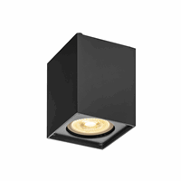 Slv 1002216 Altra Dice Plafondlamp Zwart 1 afbeelding 2
